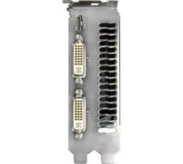 Produktbild EVGA GeForce GTX 550 Ti OC
