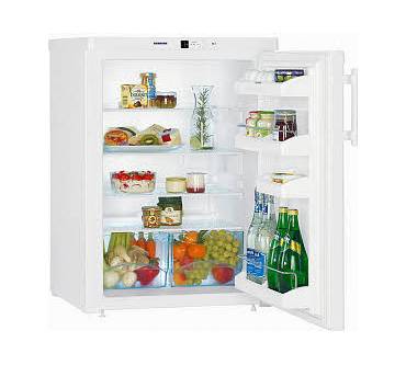 Produktbild Liebherr KTP 1700