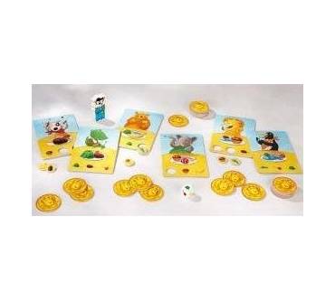 Produktbild Haba Lecker oder Gemecker!