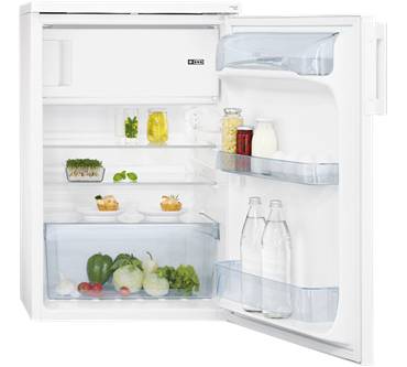 Produktbild AEG S71540TSW0