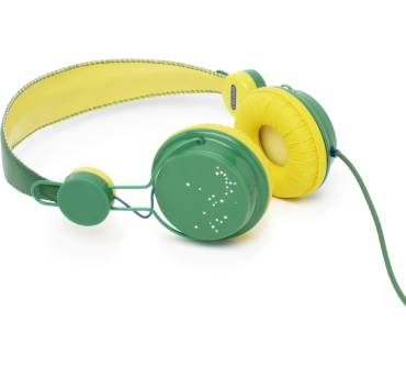 Produktbild Coloud Design Headphones