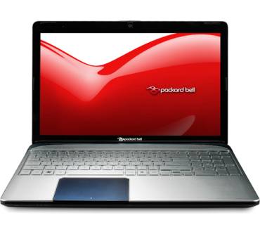 Produktbild Packard Bell Easynote TX62HR-144GE