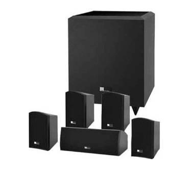 Produktbild Pure Acoustics Lord 10