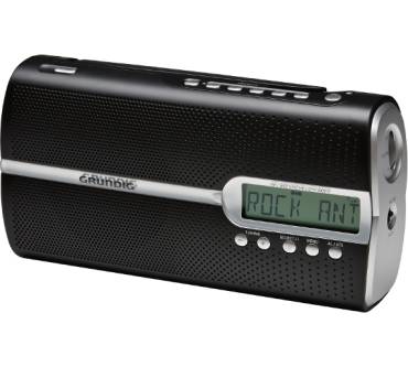 Produktbild Grundig Music 51 DAB+