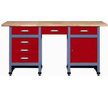 Produktbild Küpper Werkbank Art.-Nr. 12570