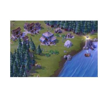 Produktbild Age of Empires Online: Die griechische Zivilisation (für PC)