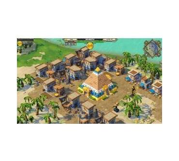 Produktbild Age of Empires Online: Die griechische Zivilisation (für PC)