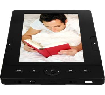 Produktbild Odys Media Scala