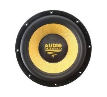 Produktbild Audio System X--ION 12 Plus