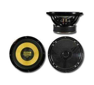 Produktbild Audio System X--ION 12 Plus