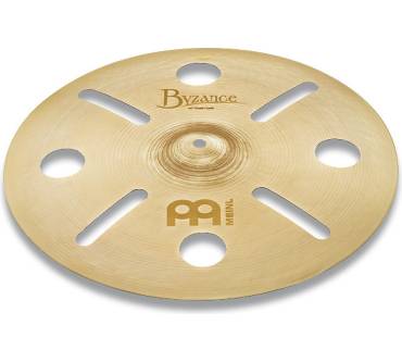 Produktbild Meinl Byzance Trash Crash (18