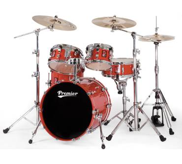 Produktbild Premier Percussion Classic Studio-Set