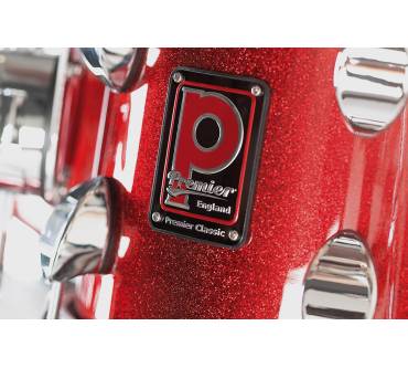 Produktbild Premier Percussion Classic Studio-Set