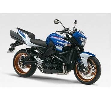 Produktbild Suzuki B-King (135 kW) [11]