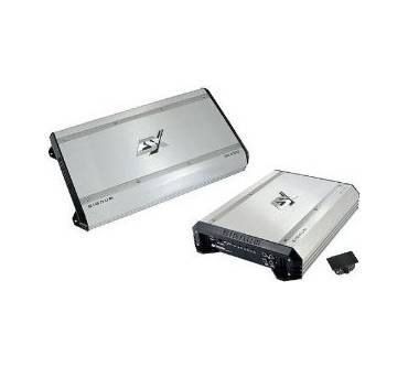 Produktbild ESX Signum SE 480