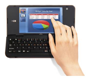 Produktbild viliv N5