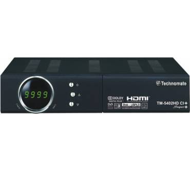 Produktbild Technomate TM5402 HD