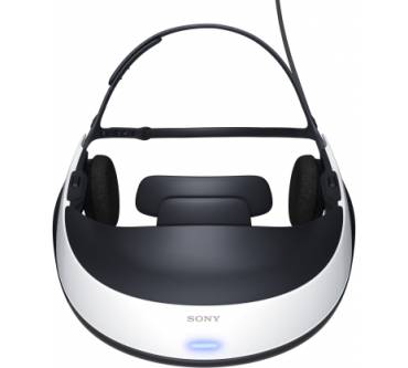 Produktbild Sony HMZ-T1