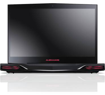 Produktbild Alienware M18x