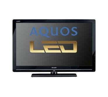 Produktbild Sharp Aquos LC-26LE430E