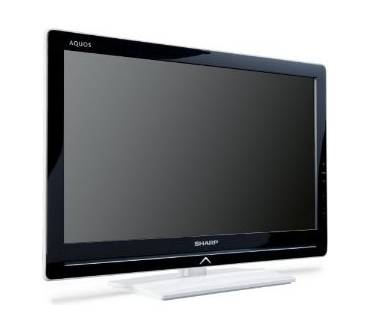 Produktbild Sharp Aquos LC-26LE430E