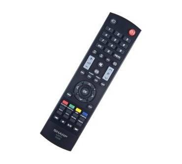 Produktbild Sharp Aquos LC-26LE430E
