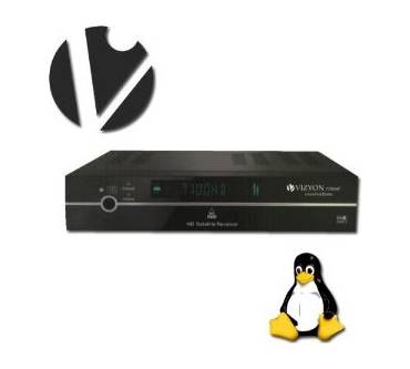 Produktbild Vizyon Revolution 7700HD