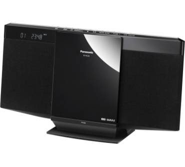 Produktbild Panasonic SC-HC25EG-K