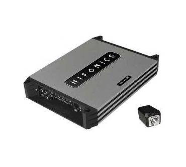 Produktbild Hifonics Mercury I