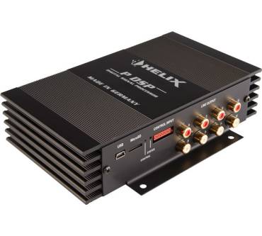 Produktbild Helix Precision P-DSP