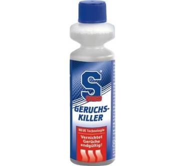 Produktbild Dr. Wack S100 Geruchskiller