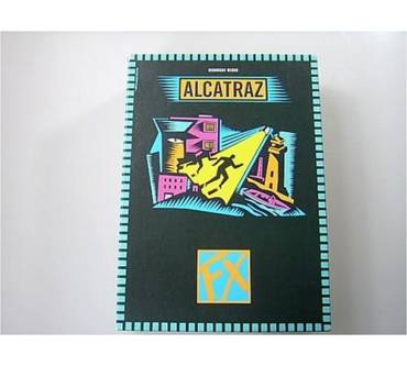 Produktbild F.X. Schmid Alcatraz