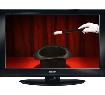 Produktbild Toshiba 32AV834G