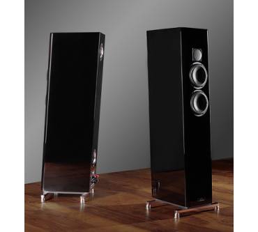 Produktbild Tidal Audio Piano Cera