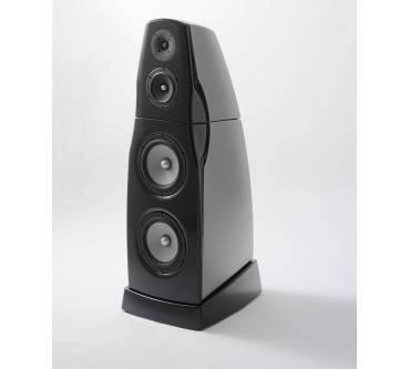 Produktbild Electrocompaniet Nordic Tone Model 1