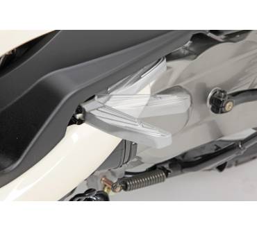 Produktbild Peugeot Scooters Tweet 125 (6 kW) [10]