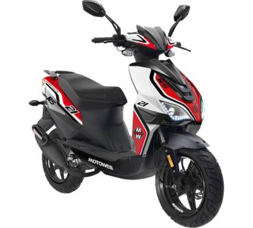 Produktbild Motowell Magnet RS (3 kW) [10]