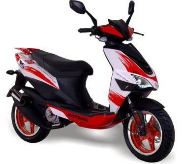 Produktbild Motowell Magnet RS (3 kW) [10]