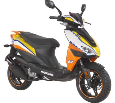 Produktbild Motowell Magnet RS (3 kW) [10]