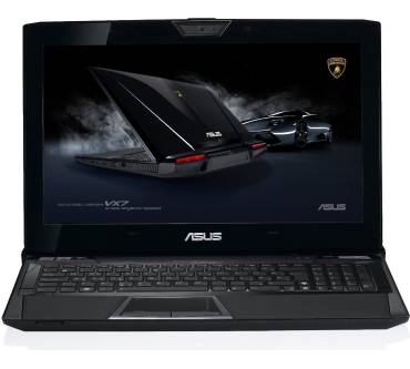 Produktbild Asus Lamborghini VX7