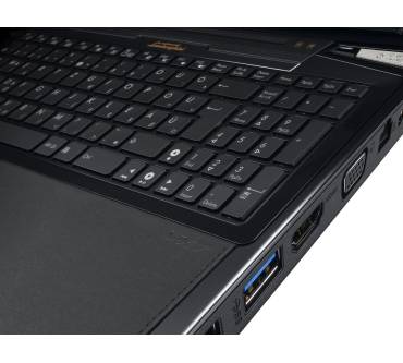 Produktbild Asus Lamborghini VX7