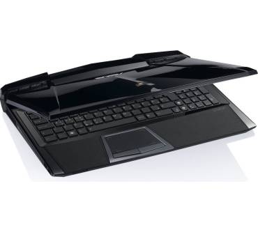 Produktbild Asus Lamborghini VX7