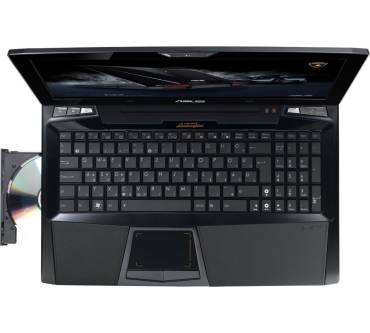 Produktbild Asus Lamborghini VX7