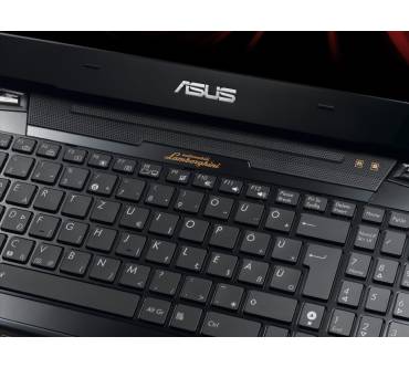 Produktbild Asus Lamborghini VX7