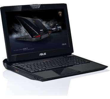 Produktbild Asus Lamborghini VX7