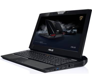 Produktbild Asus Lamborghini VX7