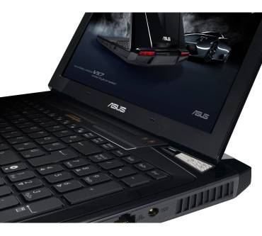 Produktbild Asus Lamborghini VX7