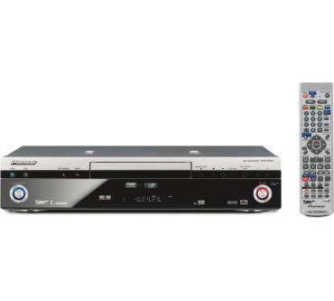 Produktbild Pioneer DVR-920 H