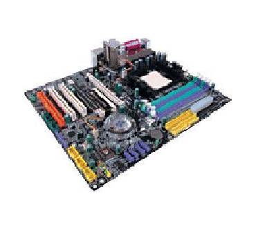 Produktbild MSI K8N Diamond