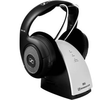 Produktbild Sennheiser RS 130